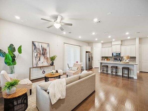 1319  Bailey Lane , Allen Texas 75013