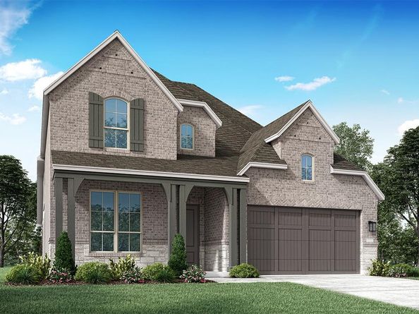 2016  Tallulah Gorge Court , Celina Texas 75009