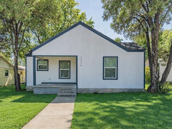 1224  Colvin Street , Fort Worth Texas 76104