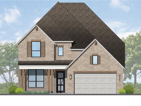 2009  Tallulah Gorge Court , Celina Texas 75009