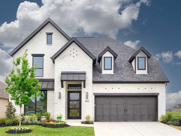 2817  Buckinghom Lane , Celina Texas 75009