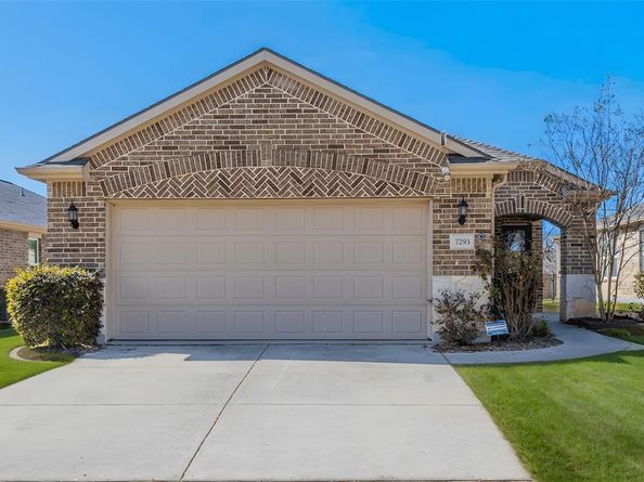 7293  Misty Oaks Lane , Frisco Texas 75036
