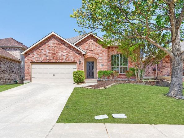 5208  Birchwood Drive , McKinney Texas 75071