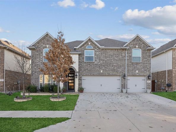 5217  Bow Lake Trail , Fort Worth Texas 76179