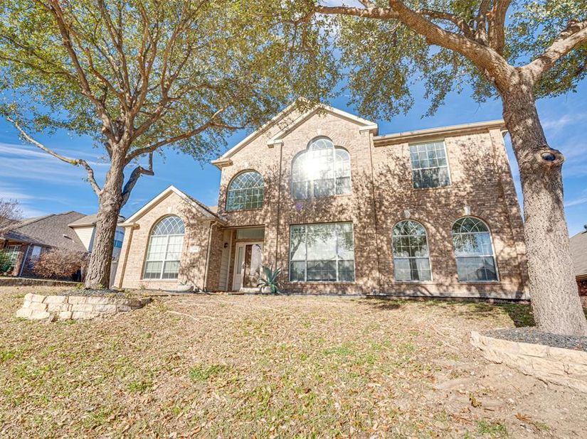 558  Presidio Drive , Rockwall Texas 75087
