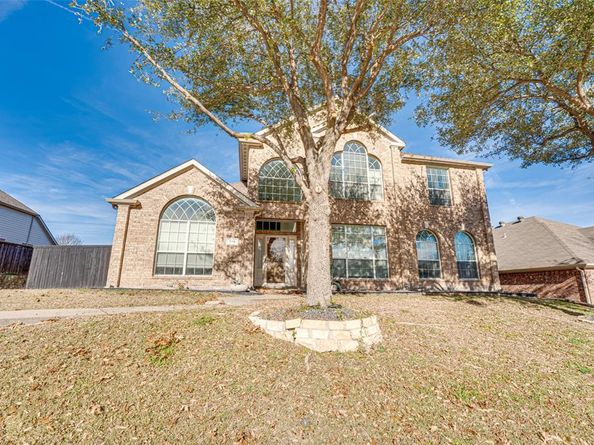 558  Presidio Drive , Rockwall Texas 75087