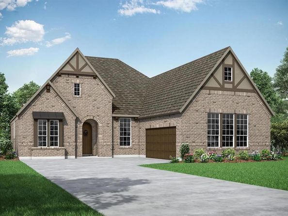 4718  Hawthorn Hills Lane , Arlington Texas 76005