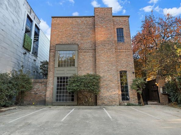 3919  Gilbert Avenue  A, Dallas Texas 75219