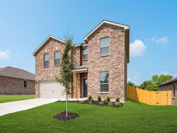 2264  Cashmere Way , Princeton Texas 75407