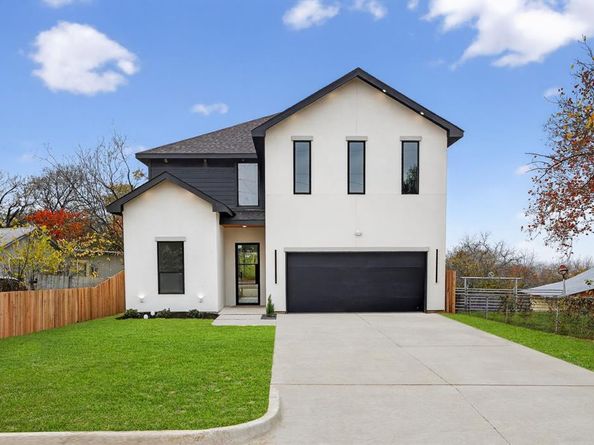 2007 N Montclair Avenue , Dallas Texas 75208