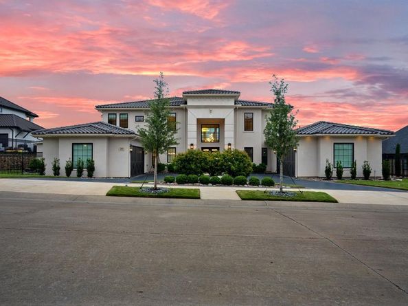 1121  Excalibur Boulevard , Lewisville Texas 75056