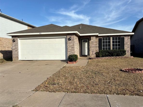 9121  Old Clydesdale Drive , Fort Worth Texas 76123