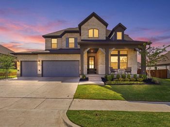 603  Crystal View Drive 