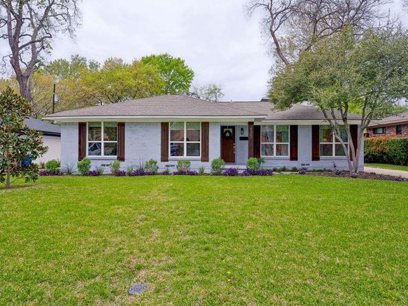 10521  Evangeline Way , Dallas Texas 75218