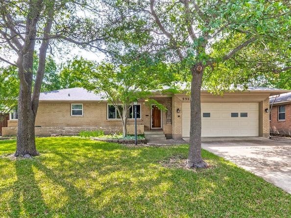 9903  Cloister Drive , Dallas Texas 75228