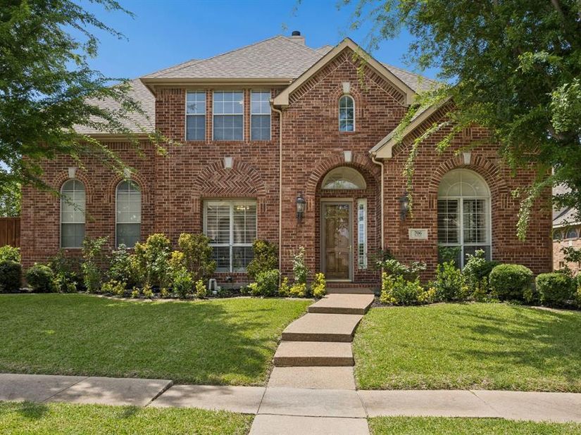 706  Furman Court , Allen Texas 75013
