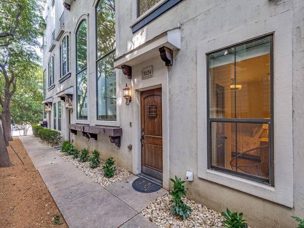 3124  Carmel Street , Dallas Texas 75204