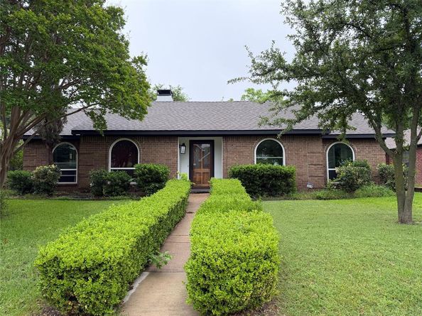 3410  Lilac Lane , Rowlett Texas 75089
