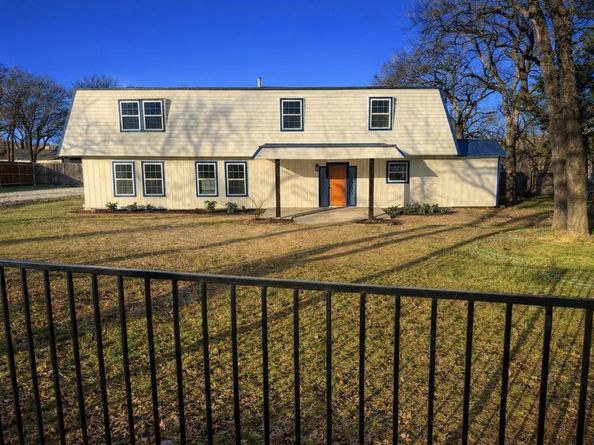4340  Danny Drive , Kennedale Texas 76060