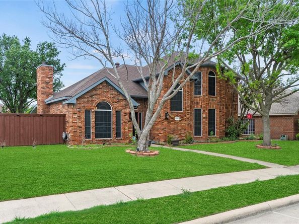 7305  Belmount Road , Rowlett Texas 75089
