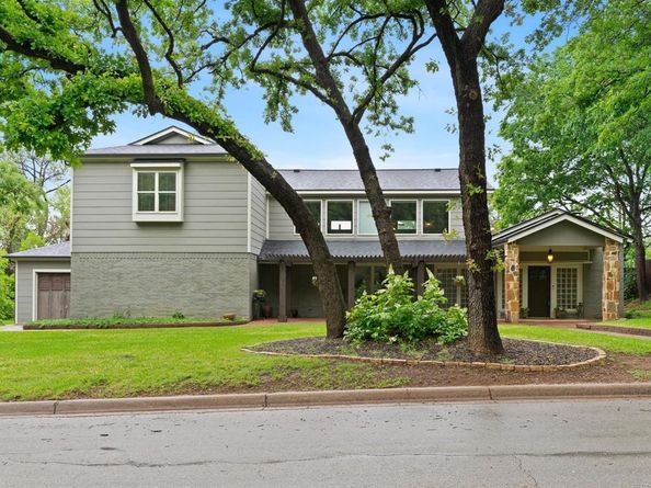 3402  Marsh Lane , Grapevine Texas 76051