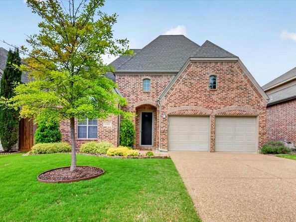 6512  Canyon Crest Drive , McKinney Texas 75071