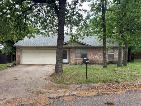 4604  Elm Branch Drive , Arlington Texas 76017