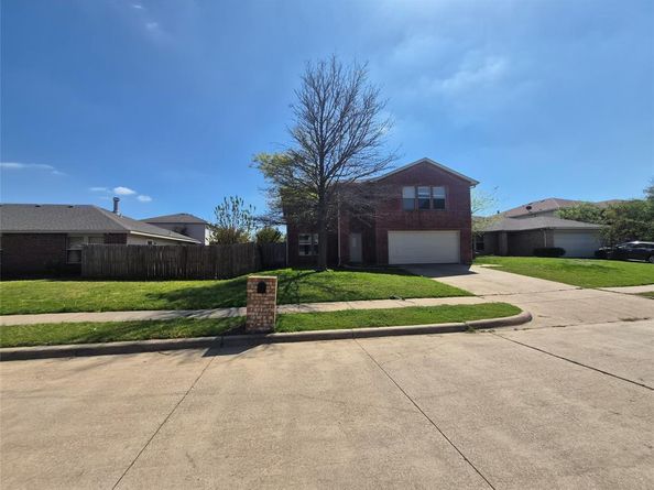 4209  Gray Fox Drive , Fort Worth Texas 76123