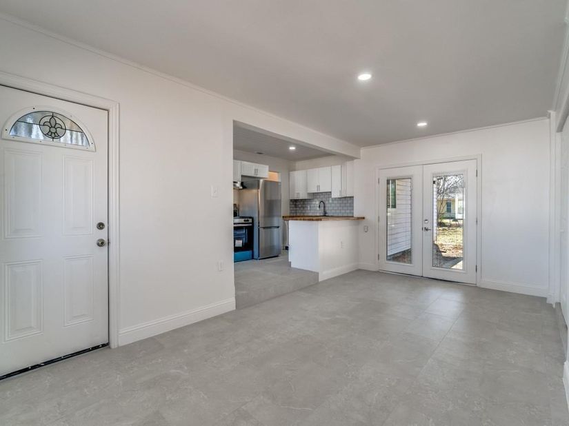 4528  Newman Drive , Haltom City Texas 76117