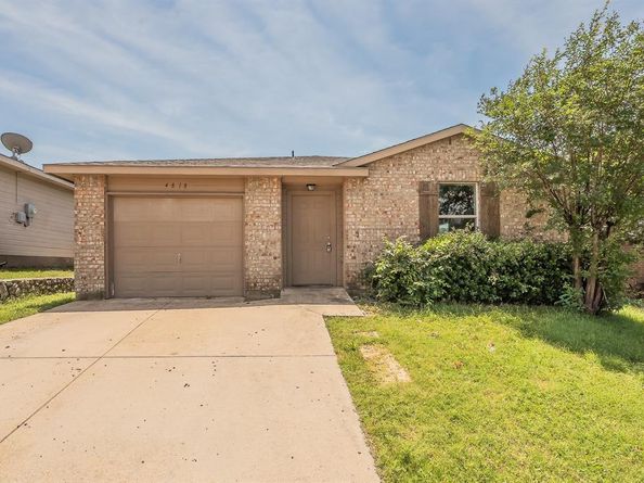 4818  Jesus Maria Court , Dallas Texas 75236