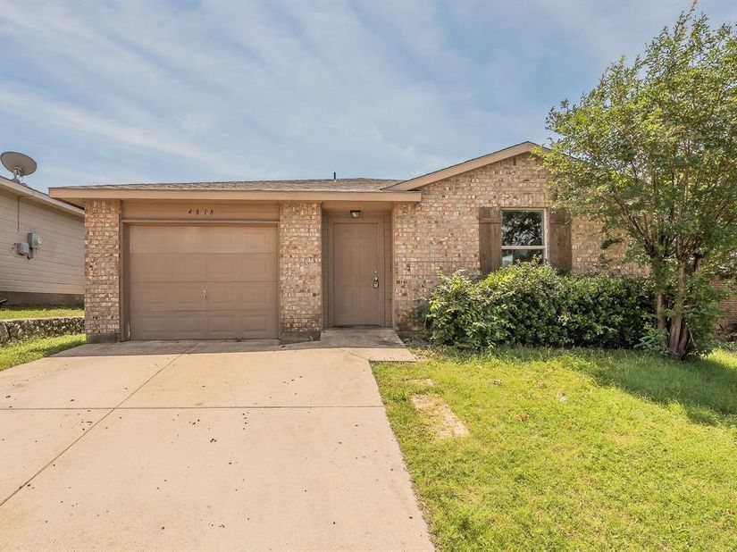 4818  Jesus Maria Court , Dallas Texas 75236