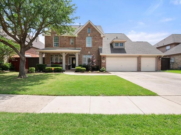 2647  Waterfront Drive , Grand Prairie Texas 75054
