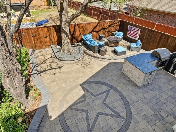 1913  Maplewood Trail , Colleyville Texas 76034
