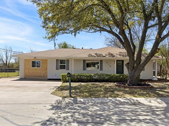 519  Cherry Drive , Princeton Texas 75407