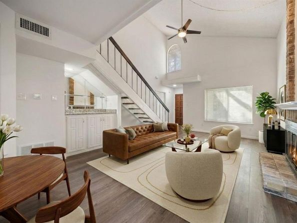 14151  Montfort Drive  302, Dallas Texas 75254