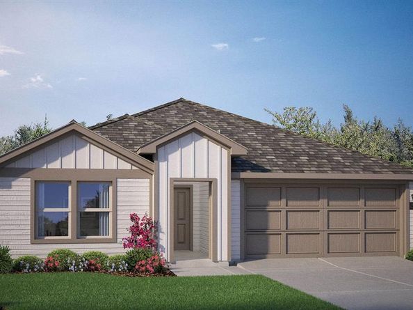 1778  LEEVON Lane , Fort Worth Texas 76140