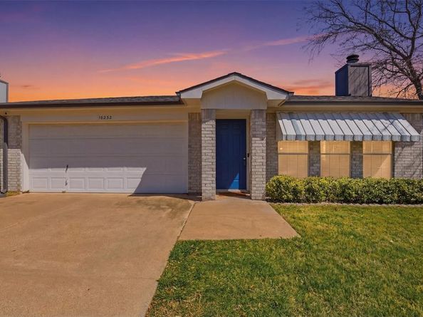 10232  Sunset View Drive , Fort Worth Texas 76108