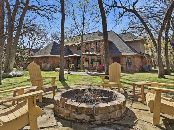 3379  Forest Glen Drive , Corinth Texas 76210