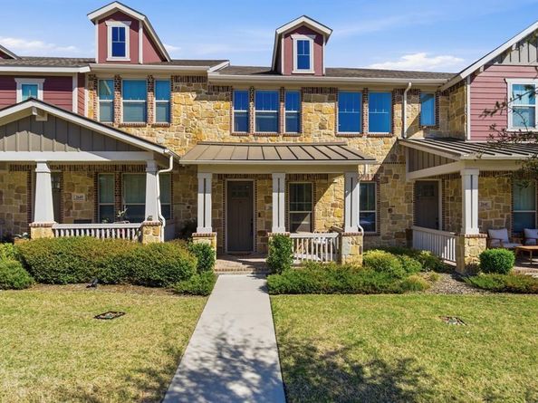 2645  Dodson Street , Garland Texas 75042