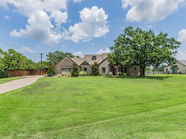 6901  Chestnut Ridge Drive , Argyle Texas 76226