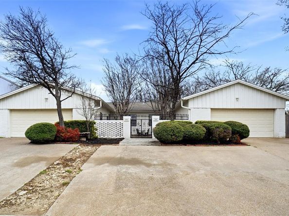 3215  Las Vegas Trail , Fort Worth Texas 76116