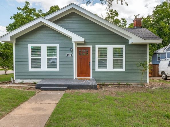 602  Brooks Avenue , Dallas Texas 75208