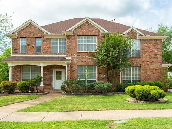 2106  Indian Trail , Rowlett Texas 75088