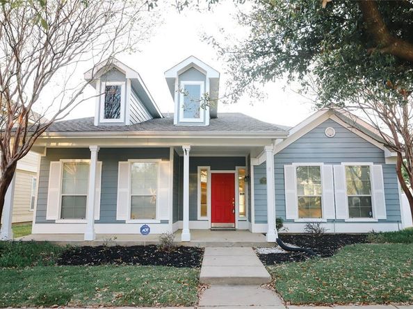 2221  Rodgers Lane , Providence Village Texas 76227