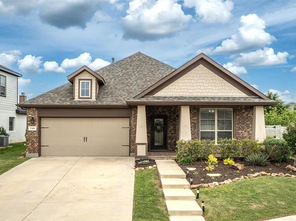 700  Gannet Trail , Argyle Texas 76226