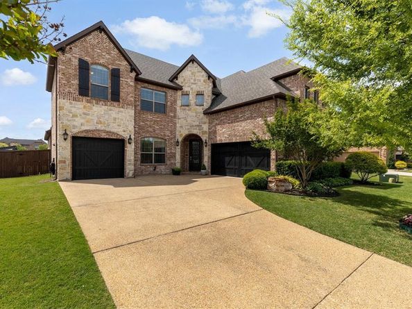 506  Sun Meadow Drive , Wylie Texas 75098
