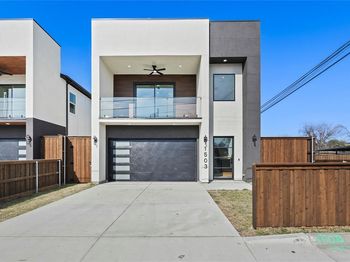 1503  Dennison Street 