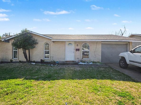 4057  Charter Drive , Garland Texas 75043