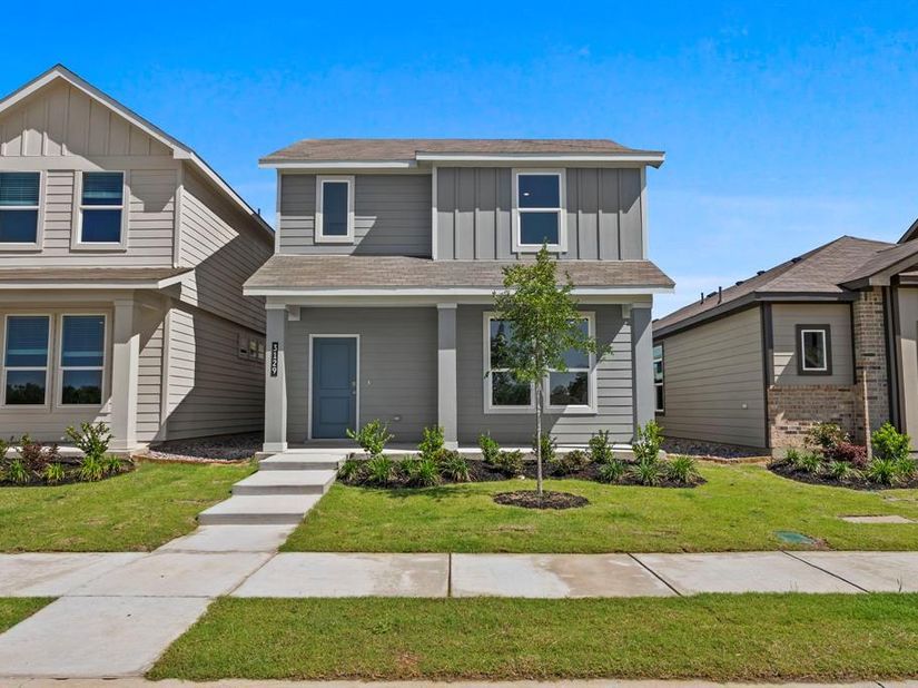 3129  Maple Orchard Lane , Fort Worth Texas 76140