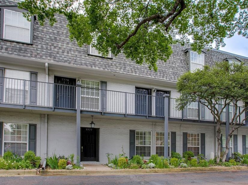 7777  Royal Lane , Dallas Texas 75230